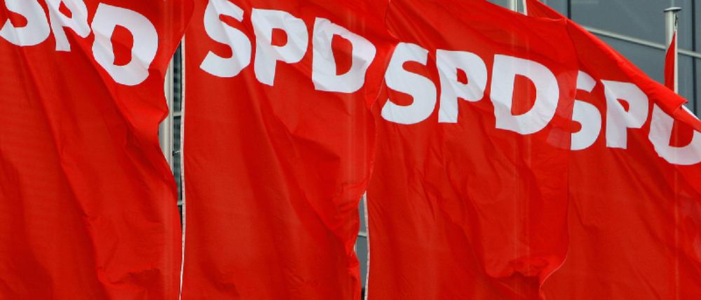 SPD