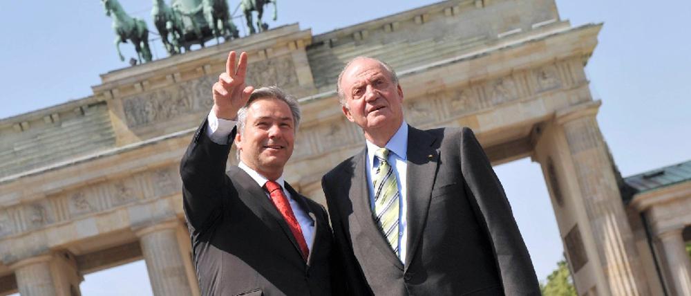 Juan Carlos