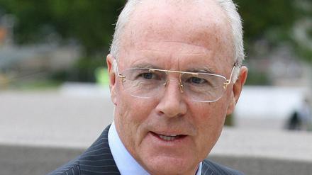 Beckenbauer