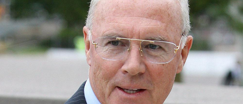 Beckenbauer