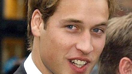 Prinz William