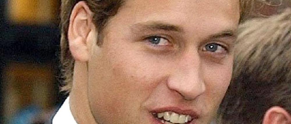 Prinz William