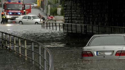 Unwetter