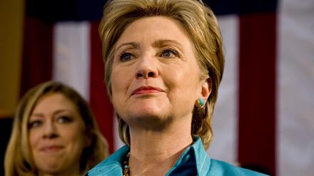 Hillary Clinton