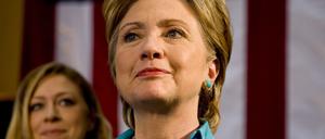 Hillary Clinton