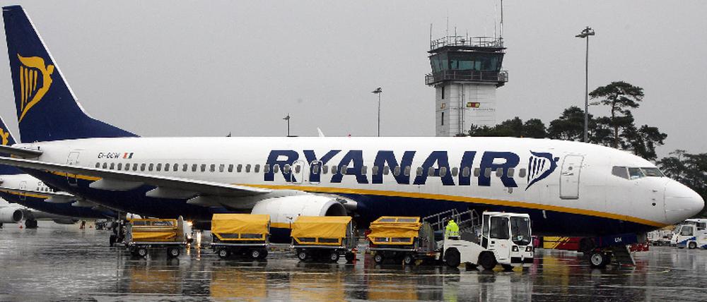 Ryanair