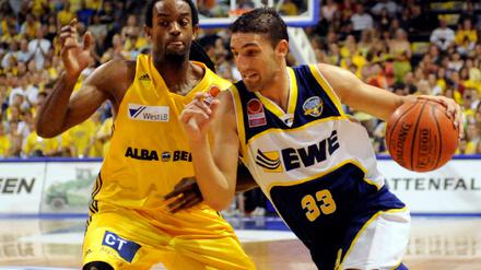 Alba Berlin