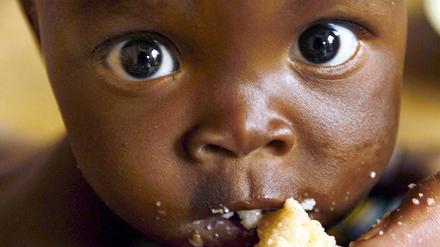 Hunger