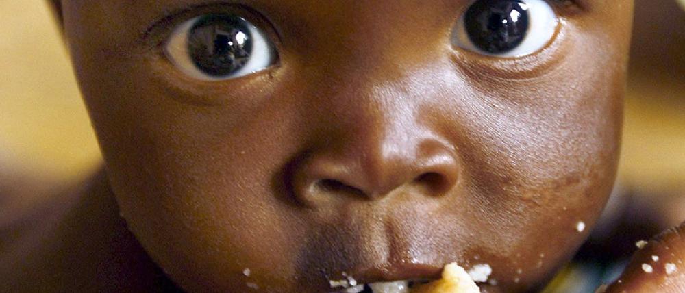 Hunger