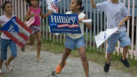 Clinton-Kinder