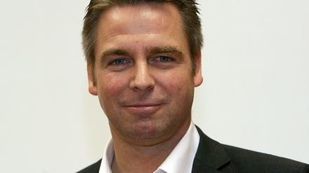 John Kohlsaat