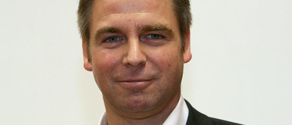 John Kohlsaat