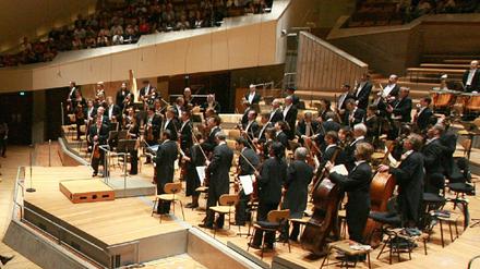Philharmonie