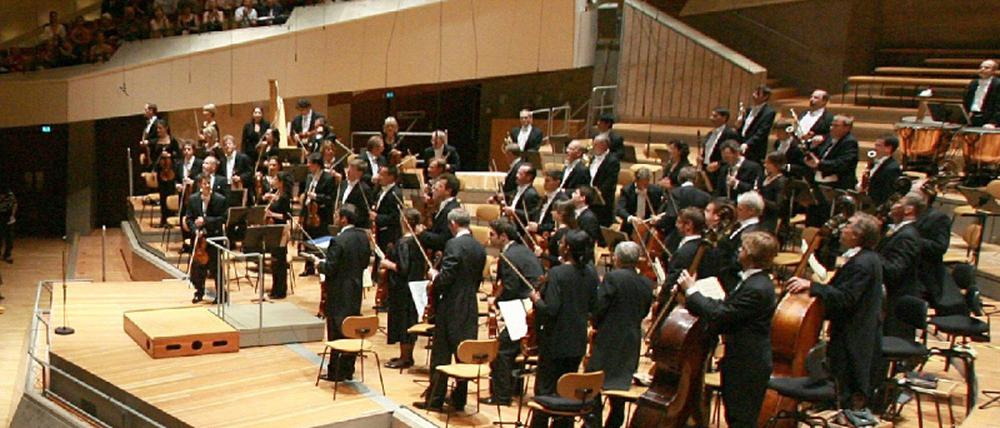 Philharmonie