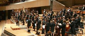 Philharmonie