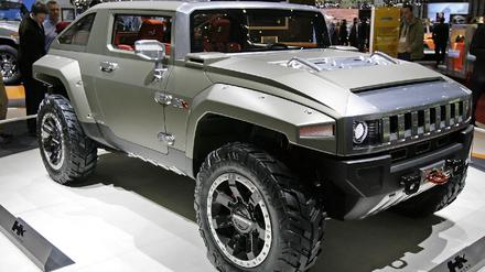 Hummer