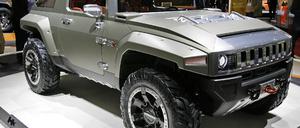 Hummer