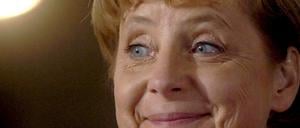 Angela Merkel