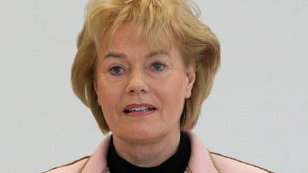 Erika Steinbach