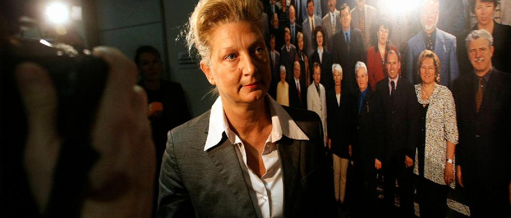 Dagmar Metzger