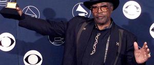 Diddley