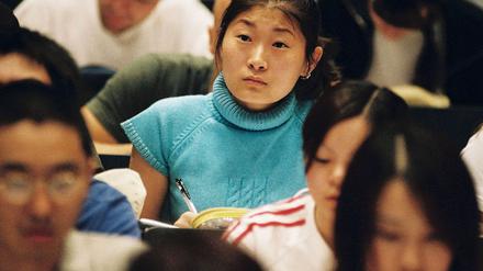 gaststudenten