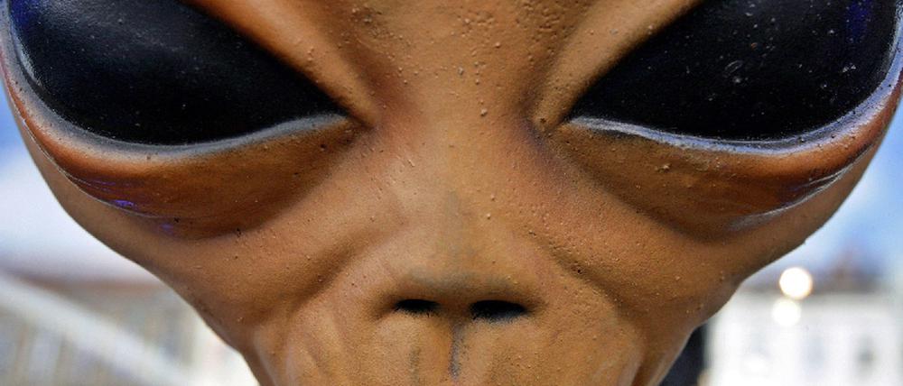 Alien