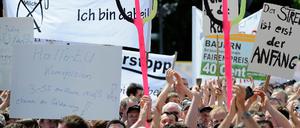 Milch