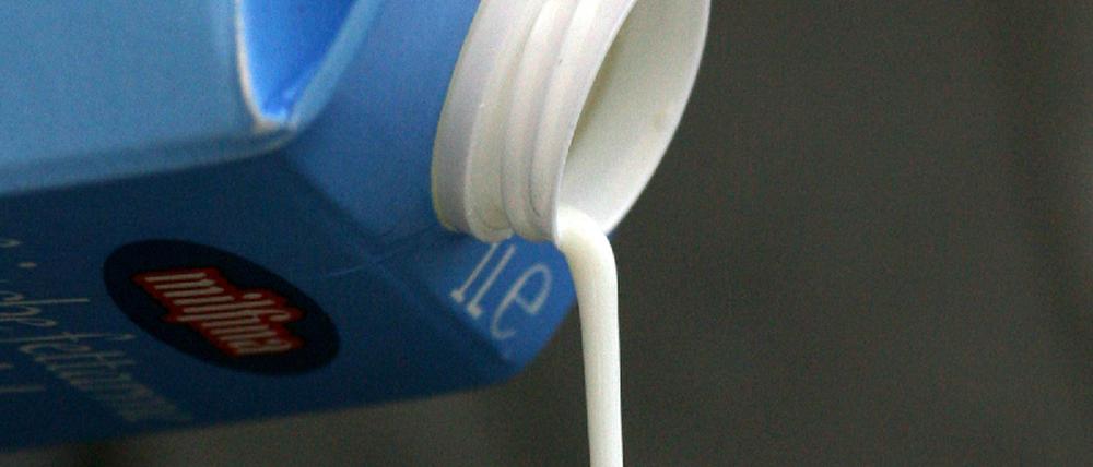 Milch