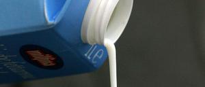 Milch