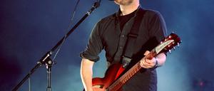 Thom Yorke, Radiohead