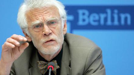 Jürgen Zöllner