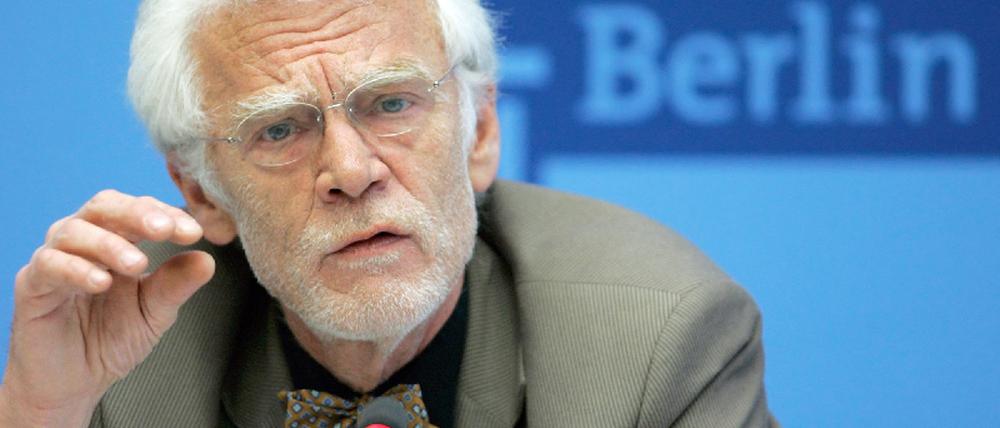 Jürgen Zöllner