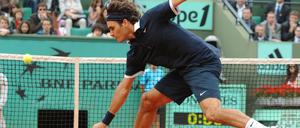 federer