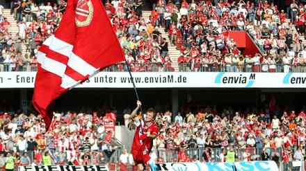 Fußball