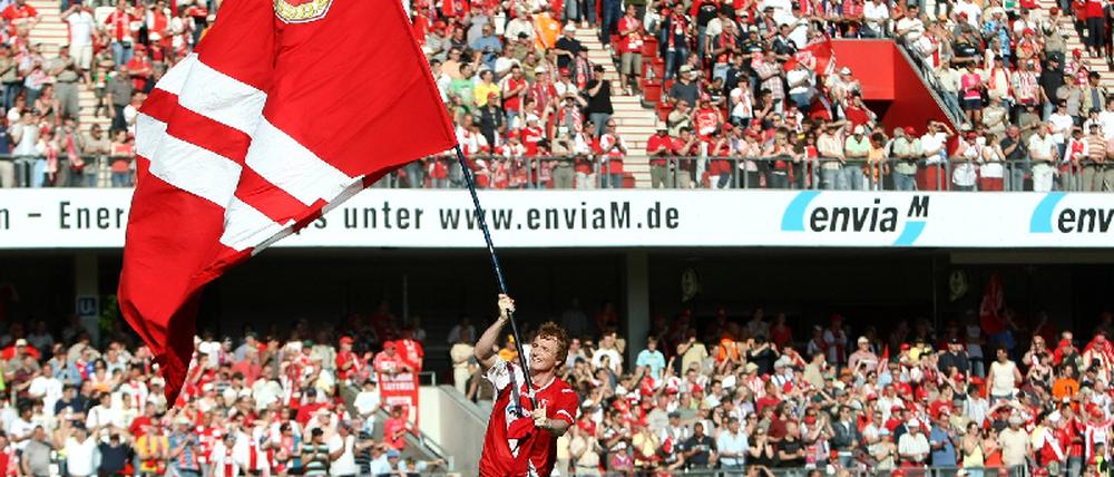 Fußball