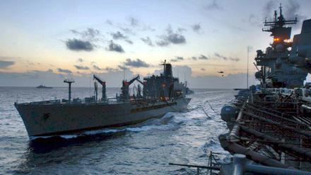 USS Essex