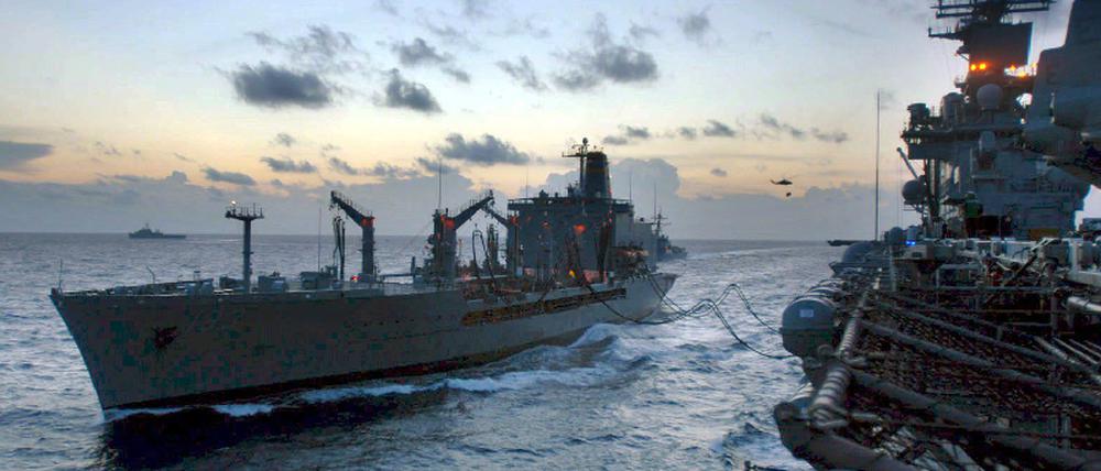 USS Essex