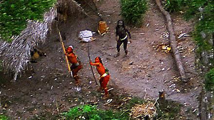 Indios