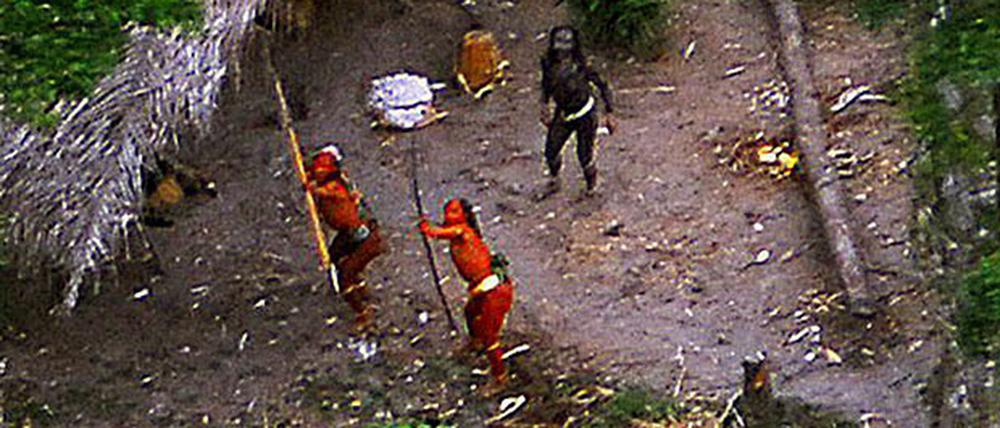Indios