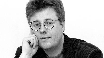 Stieg Larsson