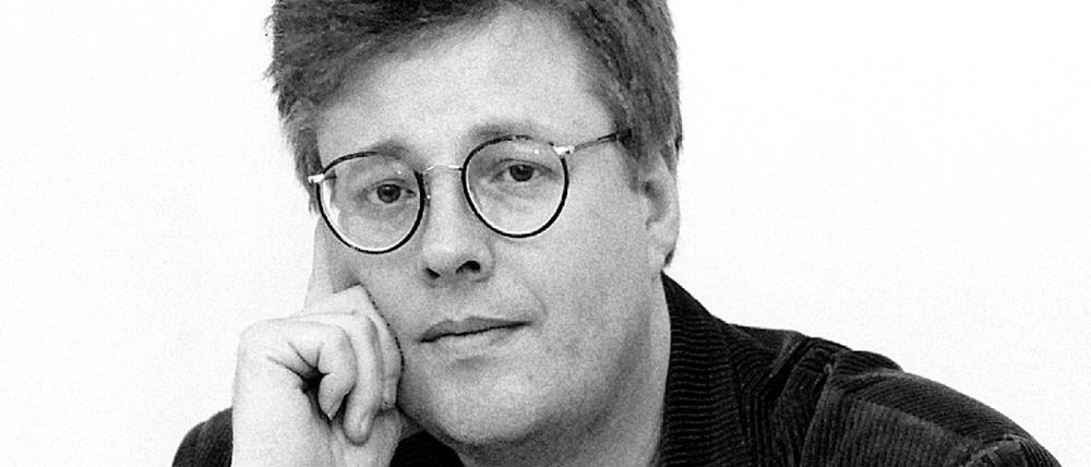 Stieg Larsson