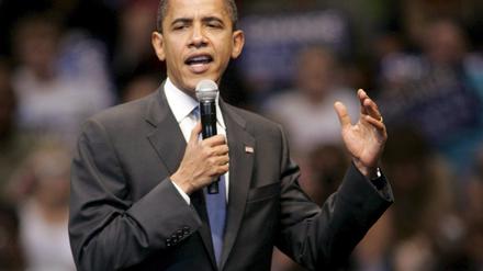 Barack Obama