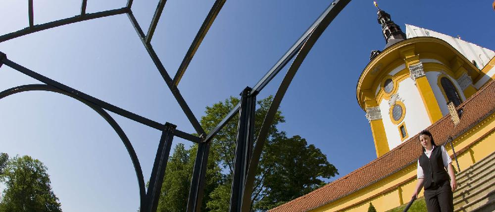 Neuzelle Kloster