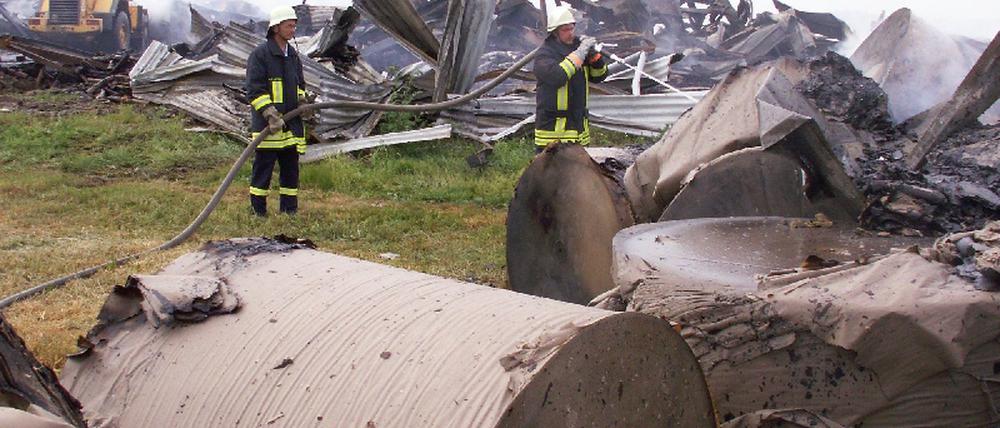 Brand