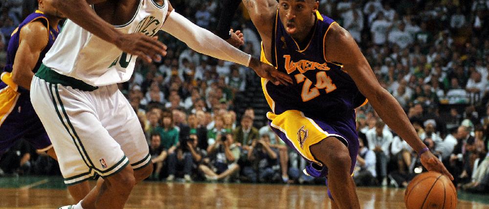 Kobe Bryant