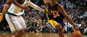Kobe Bryant