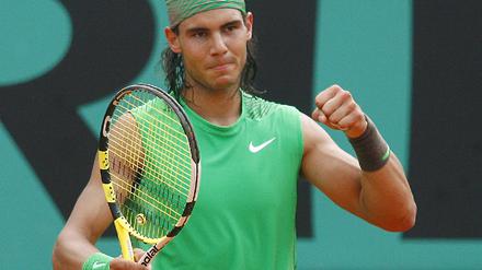 Nadal