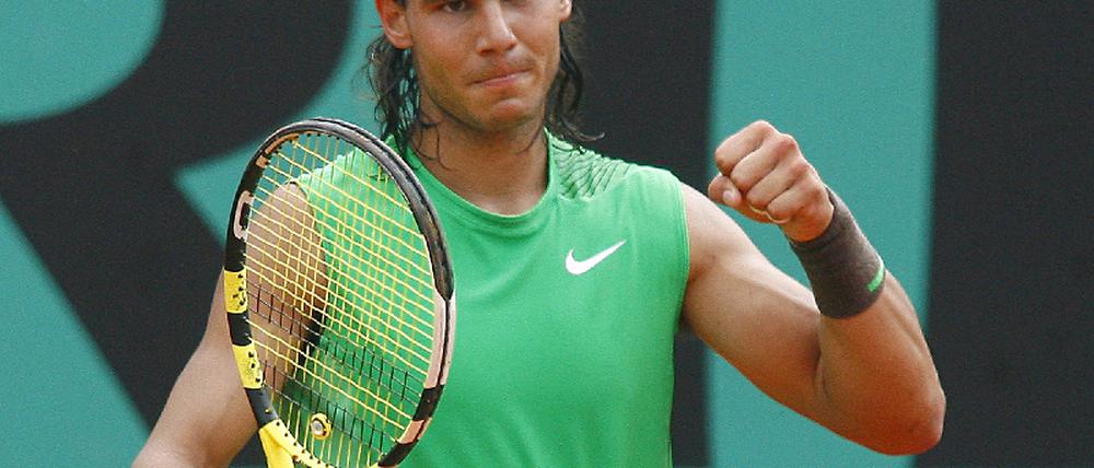Nadal