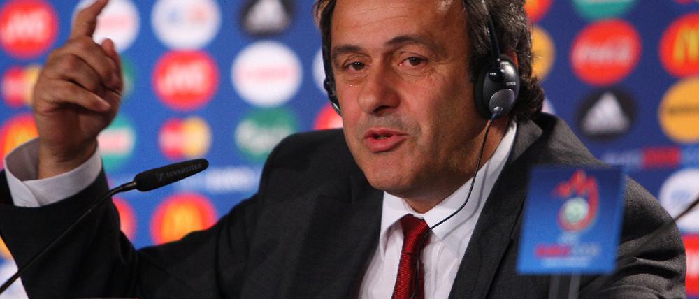 Platini